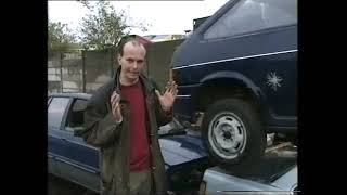 Old Top Gear - 1996.??.?? - S36/37E?? - Running an old banger