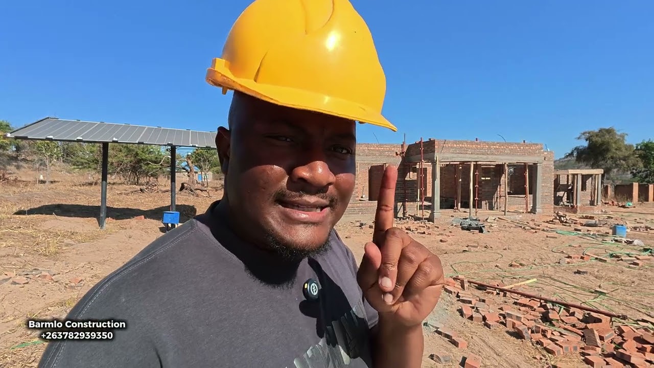 How They Are Avoiding  SCAMS When Building RURAL HOME