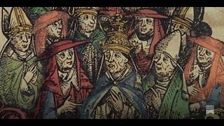 The Filioque debate between John Montenero and Mark of Ephesus at the Council of Florence