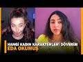 Pqueen  hangi kadn karakterleri dverim zliyor eda okumu