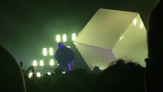 Gone (live) - Charli XCX - Philadelphia- 10/19/19