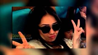 Intip Liburan Romantis Raffi Ahmad dan Nagita Slavina Yuuk
