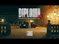 Toni  diploma prod by sali toni