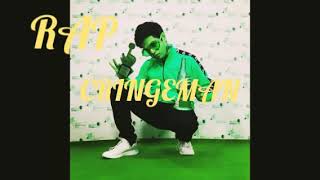 Rap De Cringeman Official