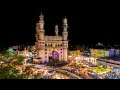 night video of hyderabad city#mr.sj purna#plz_like