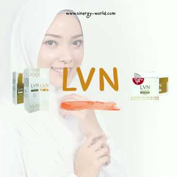 Formula Terbaru dari LVN Serum Day Cream dan Night Cream bener2 ampuh