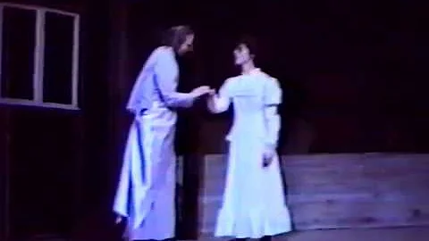 Miracle Worker TCT 1987 pt 5