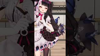 まじしゃん、あのね!それでね!あのね! 夜見れな/でびでびでびる #にじさんじ
