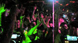 The S Play Mustard Pimp - ZHM (Dada Life Remix) @ Delirium Party 07/04/12