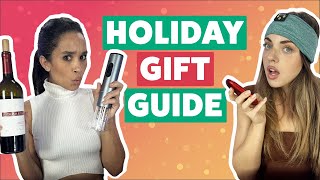 Are These Amazon Gadgets Worth It?! (Gift Guide)