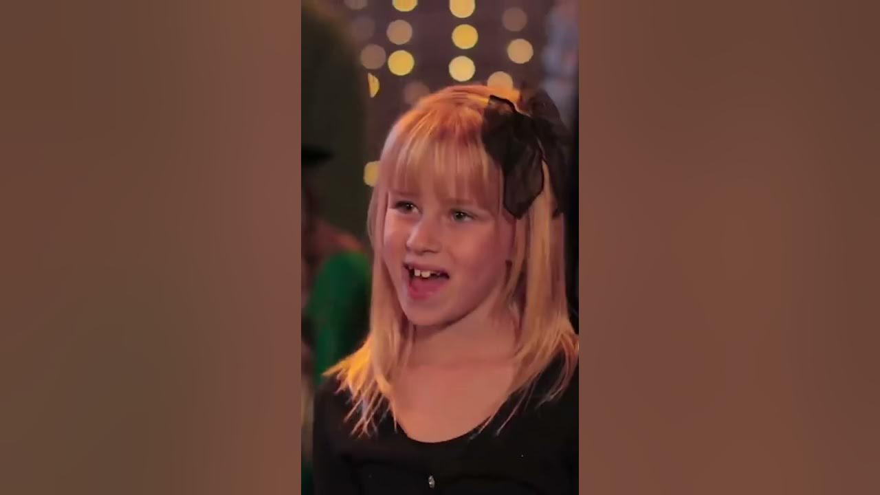 What’s your favorite holiday song? 🎵: One Voice Childrens Choir - O Come On Ye Faithful