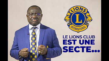 Qui sont les membres du Lions club ?