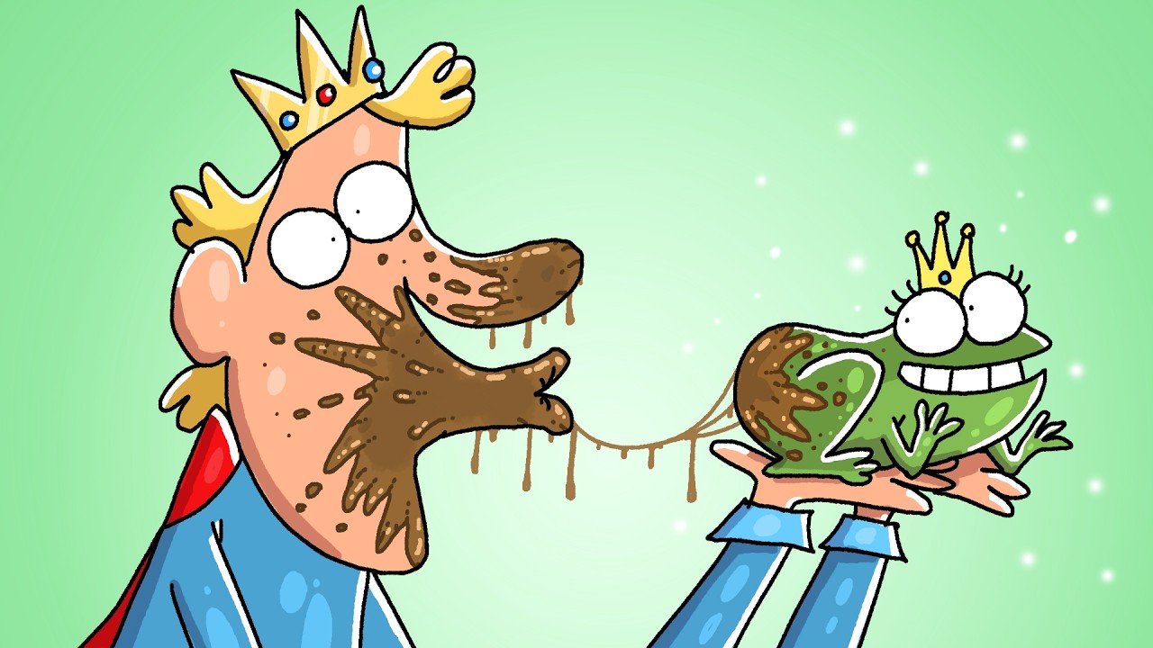 The BEST of Cartoon Box | Marathon | ALL episodes from 2024 | Cartoon ...