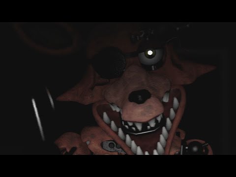 Videó: Scott Cawthon kilépett a fnaf-ból?