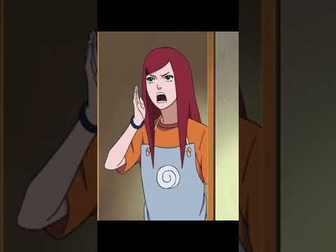 Обычное Утро Наруто если бы Минато и Кушина были Живы