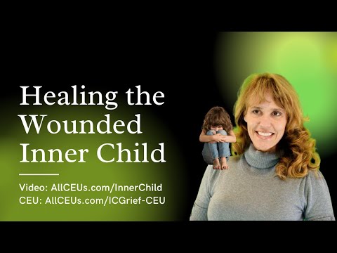 Video: The Inner Child. Towards Healing