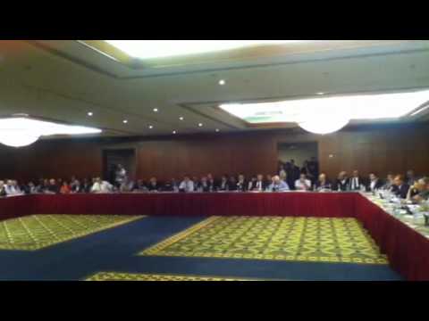 ივანიშვილი ბანკებზე