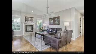 Beautiful 55 Single Level Condo in Olympia WA