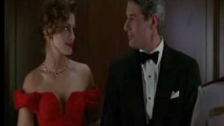 pretty woman scene inedite