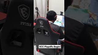 Download Lagu VCC Playoffs begin! War is on! | Velocity Gaming #shorts #vlt #vcc MP3 Download Lagu VCC Playoffs begin! War is on! | Velocity Gaming #shorts #vlt #vcc MP3