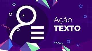 Ação texto screenshot 3