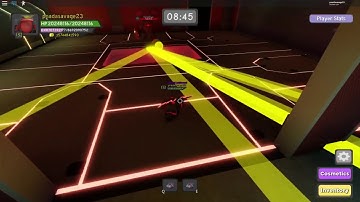 Tips and Tricks how to beat Orbital Outpost (Roblox Dungeon Quest)