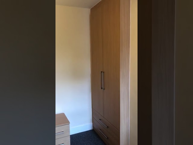 Video 1: Bedroom 5 -  large double bed - BRAND NEW FURNISHINGS