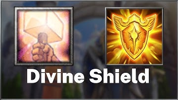 Human Icons of Spells and Abilities Comparison (Reforged vs Classic) | Warcraft 3 Reforged Beta