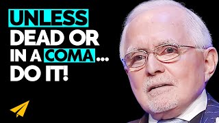 Famous Here's What the TRUE High PERFORMERS DO! | Dan Pena | Top 10 Rules Profile