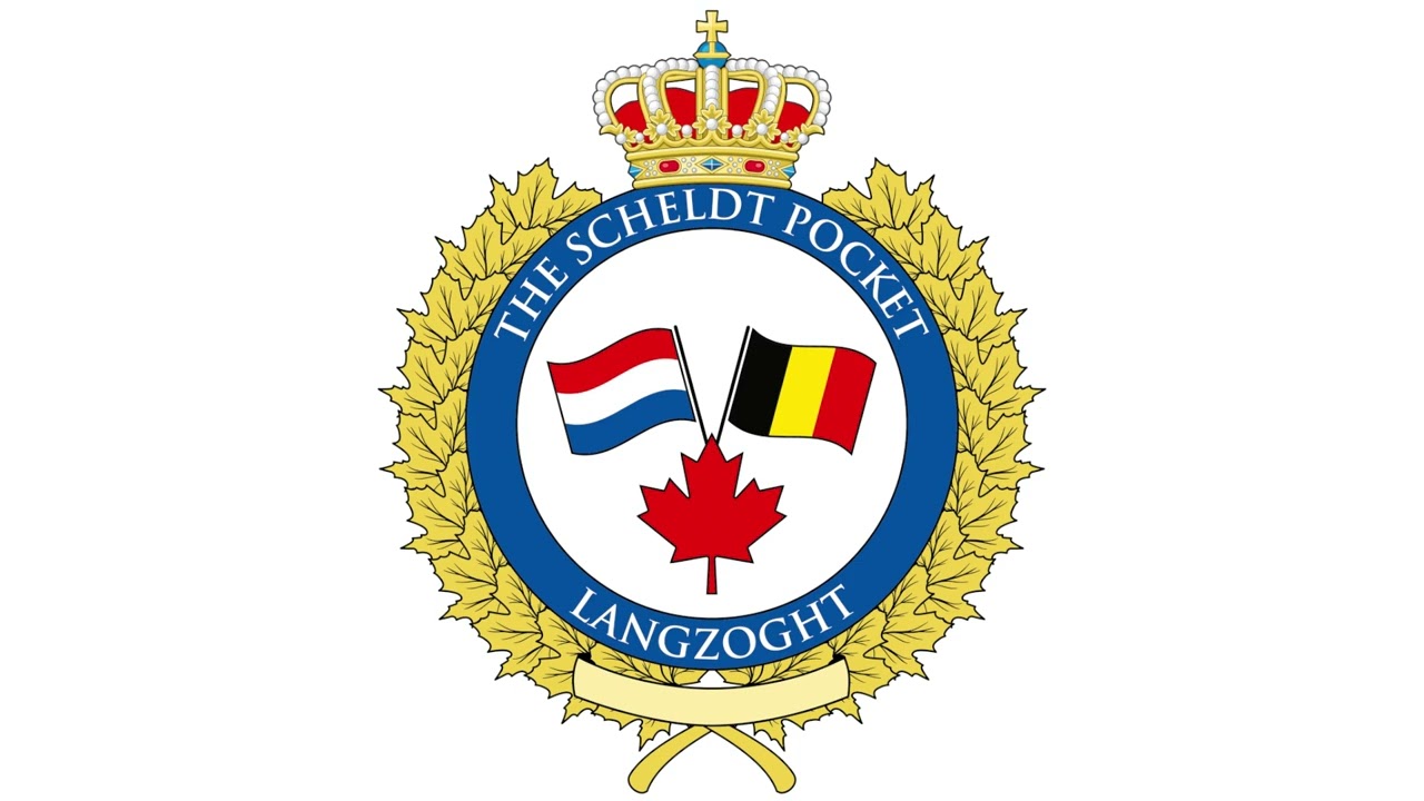 LANGZOGHT - Scheldt Pocket