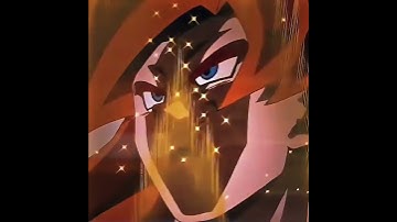 Gogeta Ssj4 Edit💀 #dragonball #gogetassj4 #animeedit #shorts