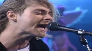 Nirvana - Rape Me - Audio Edit - HD (Video) 1993