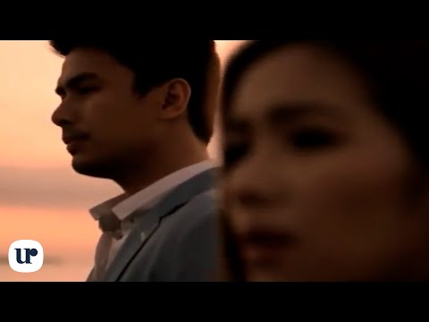 Christian Bautista & Angeline Quinto "In Love With You" Music Video