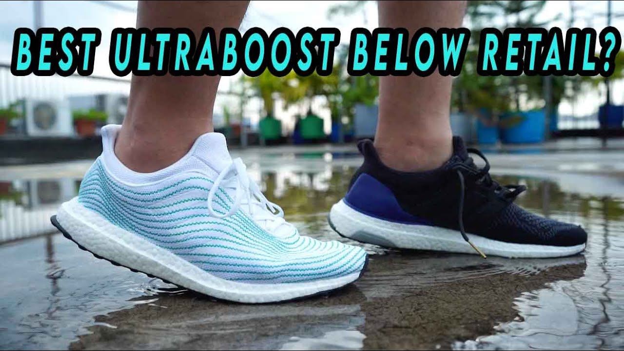 which ultraboost to buy