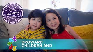 Because of CSC Broward | Small Tax, Big Impact