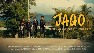 Rahmat Tahalu - JAGO Ft. @WenDJatzkyOfficial Ft. Riff B Ft. @rizkyibrahim9903  (Music Video) DISTAN FVNKY