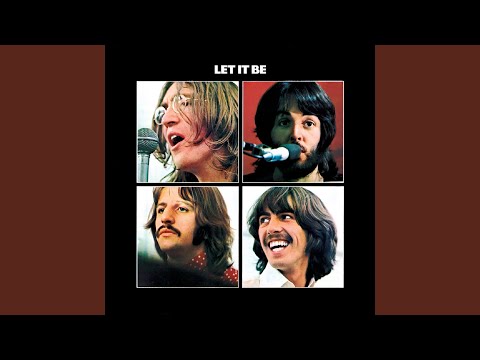 The Beatles with Billy Preston - Get Back