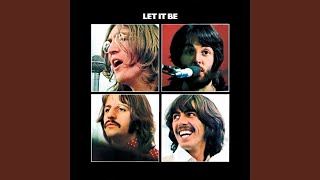 Video thumbnail of "The Beatles - Get Back (Remastered 2009)"