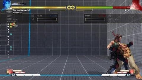 akira vs2 corner kiko kai loop