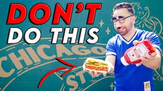 25 MISTAKES Tourists Make When Visiting Chicago - What NOT To Do in Chicago USA 🇺🇸 [4K]