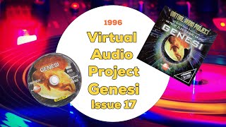 Virtual Audio Project – Genesi - Issue 17 - 1996