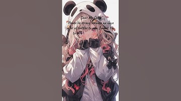 Hope this makes you happy💜 #quote #selflove #anime #capcut