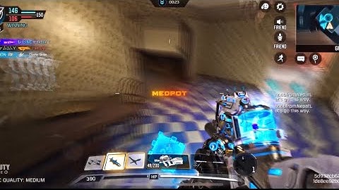 Best CODM edit? | Glimpse of Us