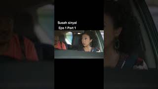 3susah Sinyal 2 Baru Kali Ini Saya Naik Kendaraan Kanan Kiri Kendaraan  susahsinyal film