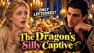 Her Simple Request Made the Beast King Fall Silent【The Dragon's Silly Captive】