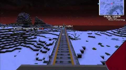 toffeewinks railcraft track