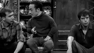 Sokak Serserisi... Resimi