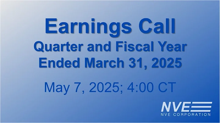 Earnings Call, Quarter and Fiscal Year Ended March 31, 2025