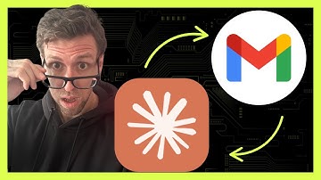 Have Claude Integrate with Gmail