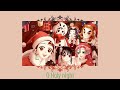 Christmas Inspired Playlist!